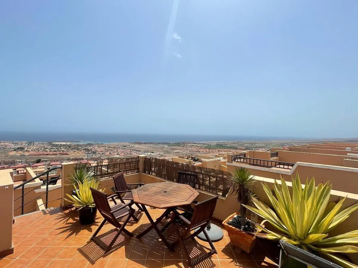 Apartamento Casa Frambuesa Caleta de Fuste España