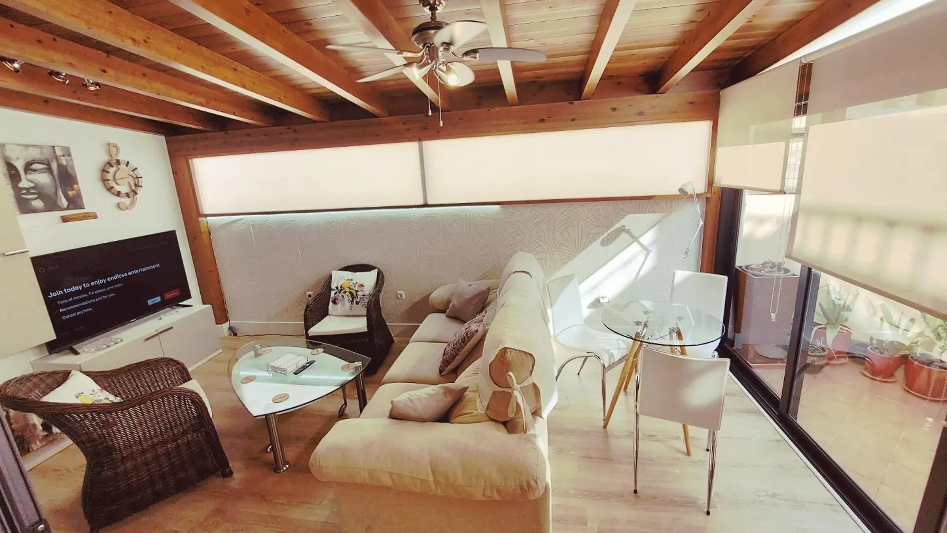 Casa Frambuesa Apartment Caleta De Fuste