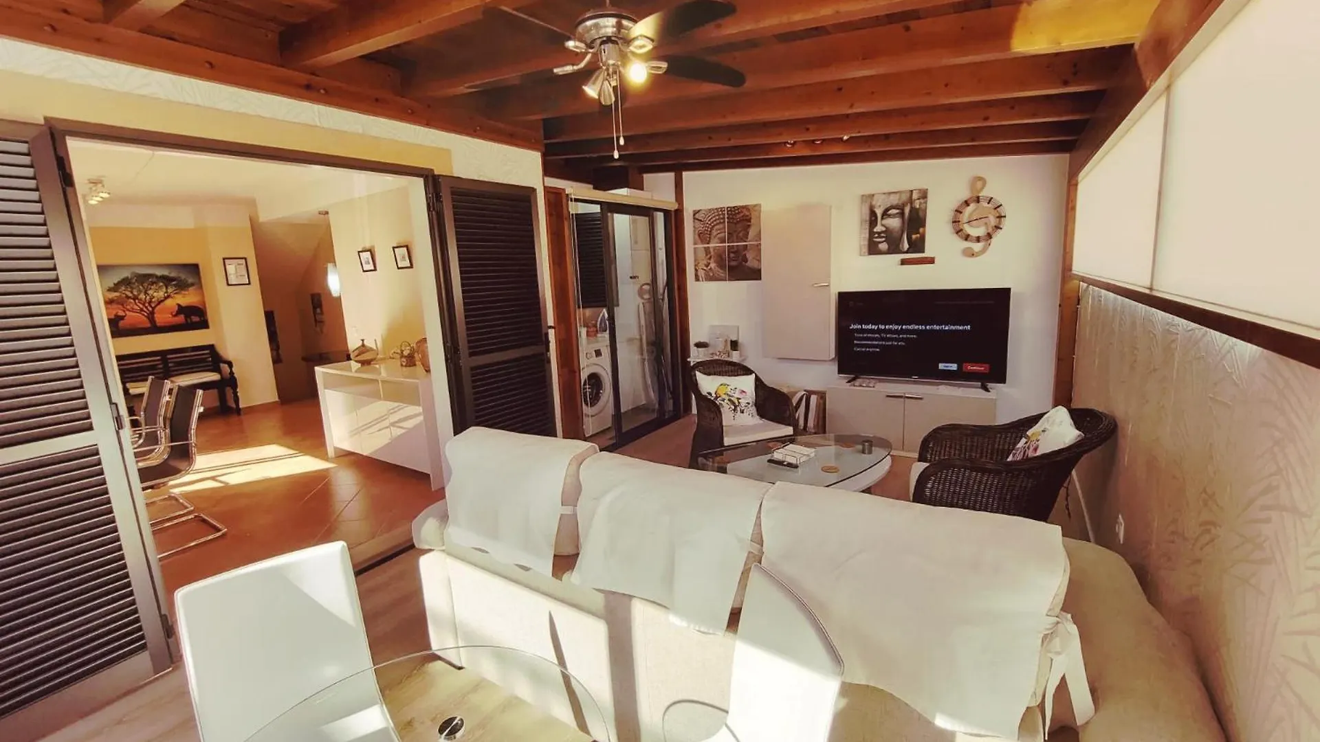 Casa Frambuesa Apartment Caleta De Fuste