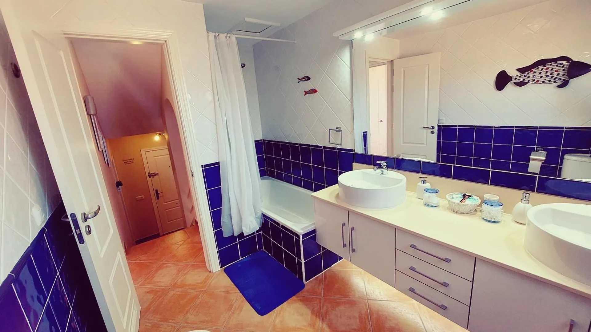 Casa Frambuesa Apartment Caleta De Fuste