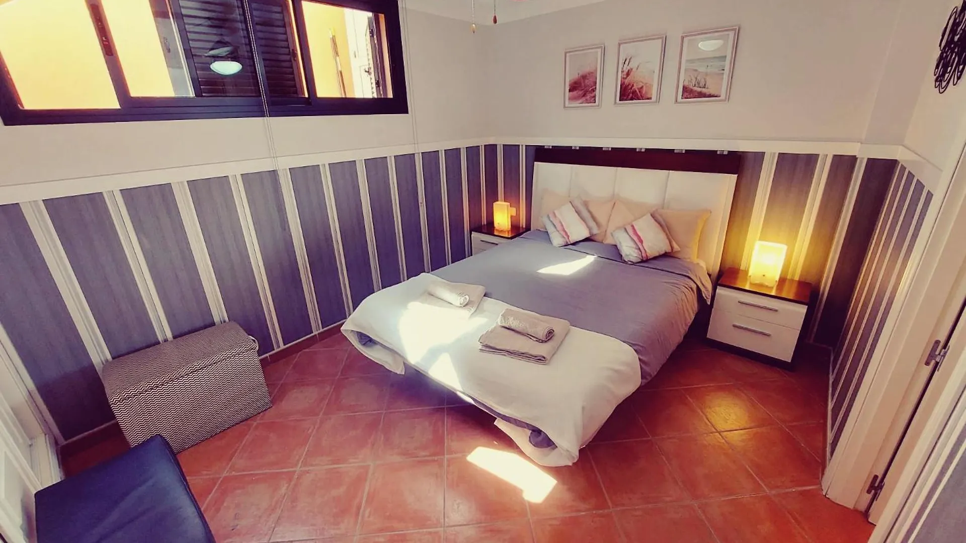 Casa Frambuesa Apartment Caleta De Fuste