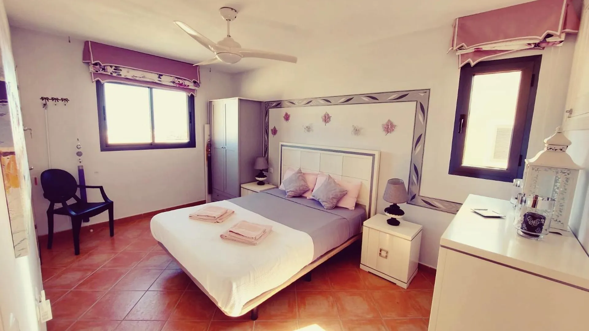 Casa Frambuesa Apartment Caleta De Fuste