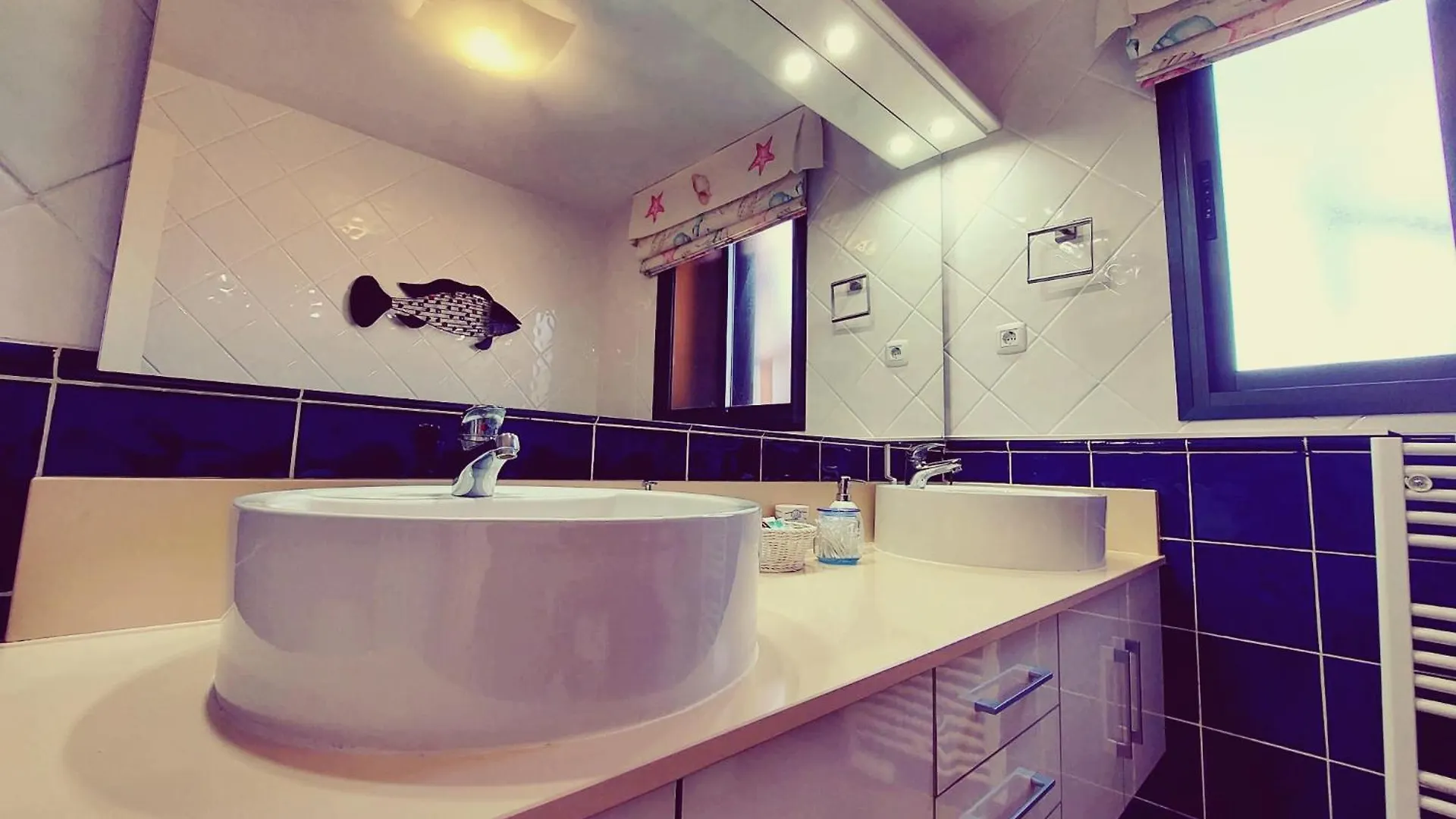 Casa Frambuesa Apartment Caleta De Fuste