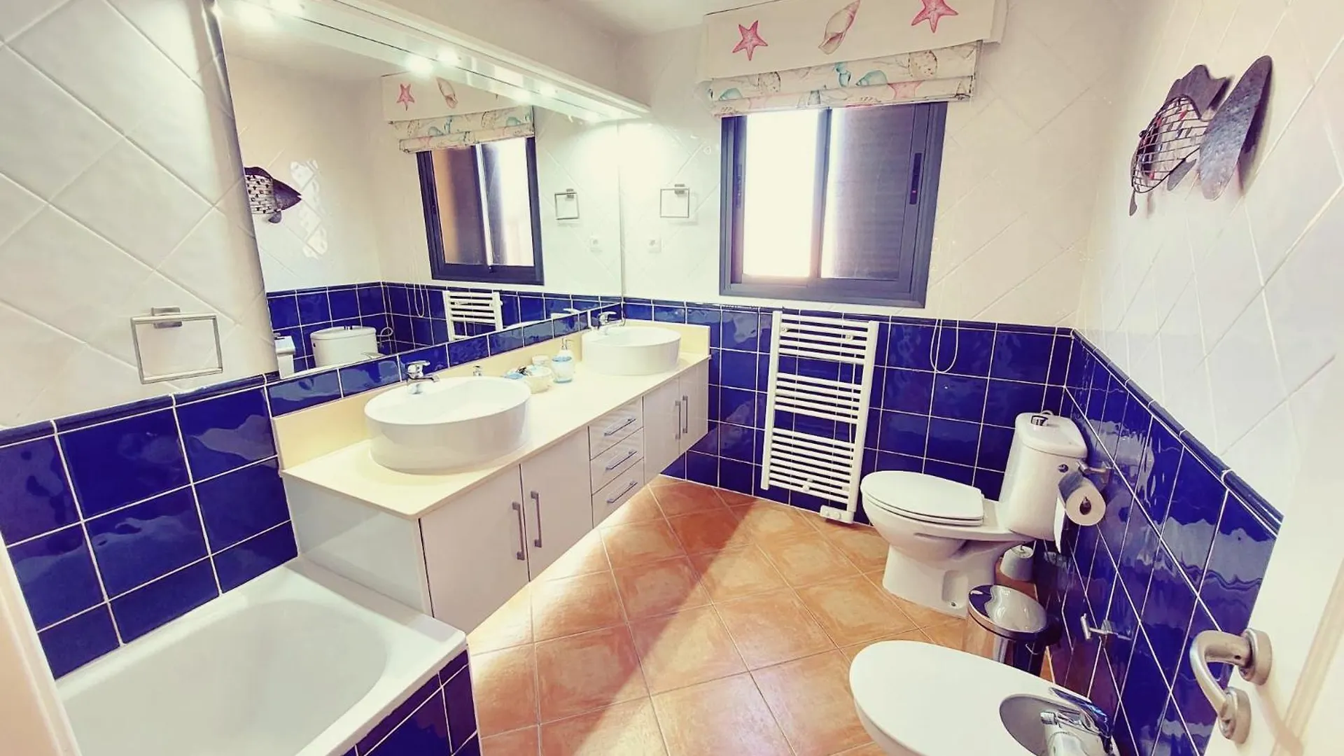 Casa Frambuesa Apartment Caleta De Fuste