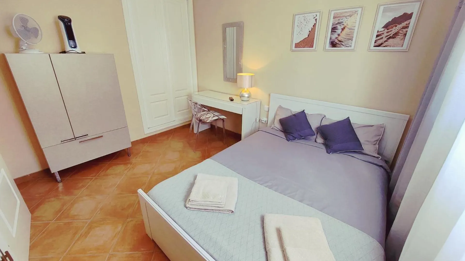 Casa Frambuesa Apartment Caleta De Fuste