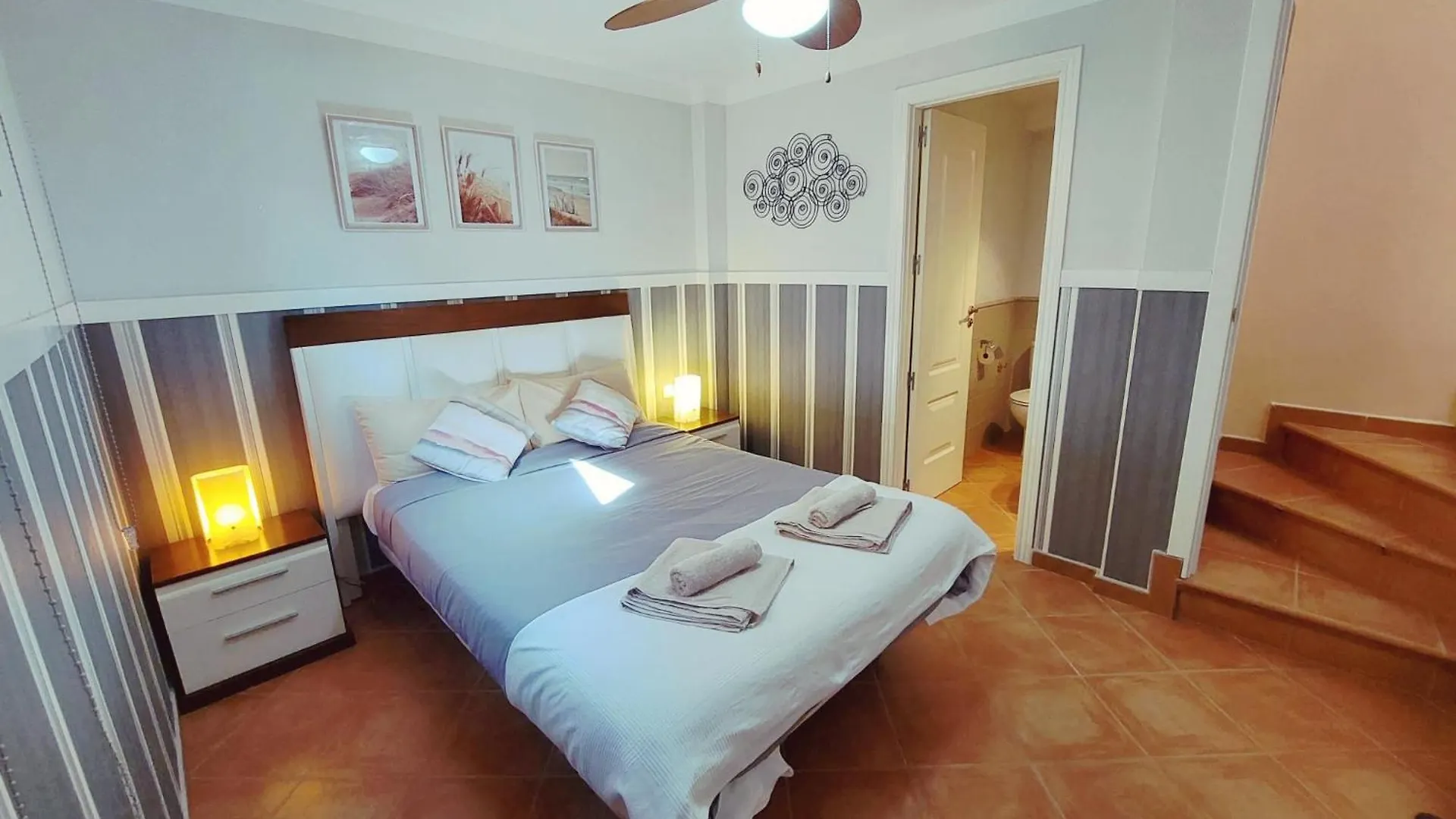 Casa Frambuesa Apartment Caleta De Fuste