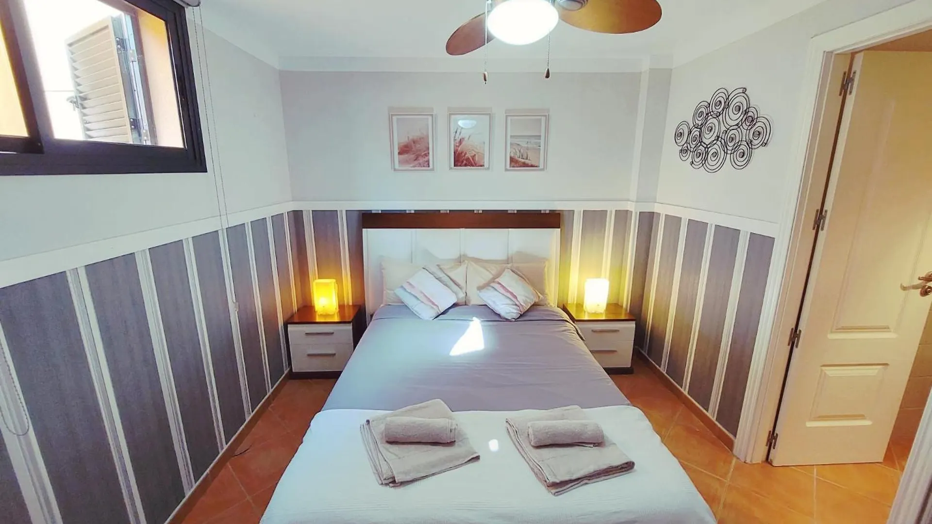 Casa Frambuesa Apartment Caleta De Fuste Spain