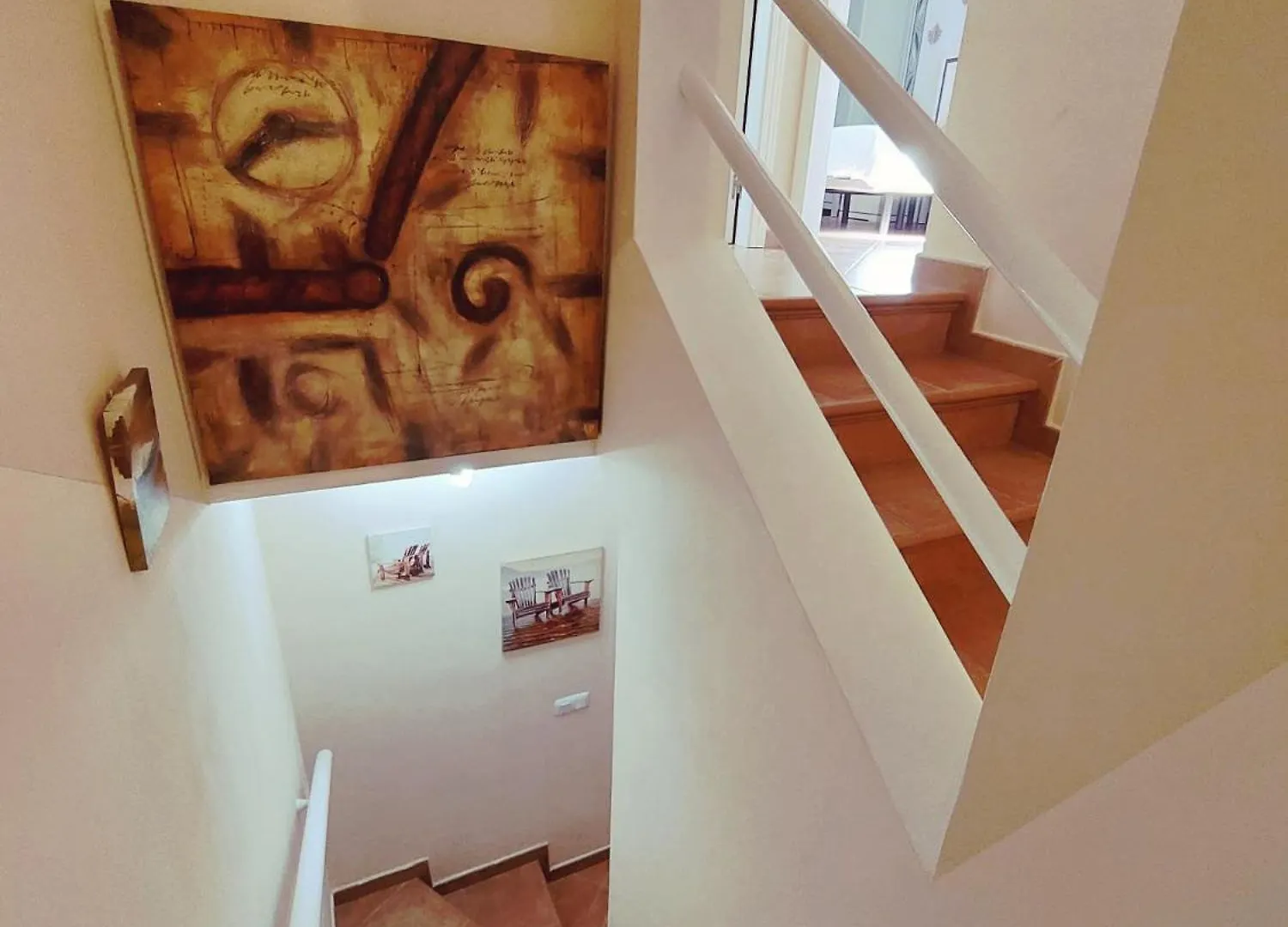 Casa Frambuesa Apartment Caleta De Fuste Spain