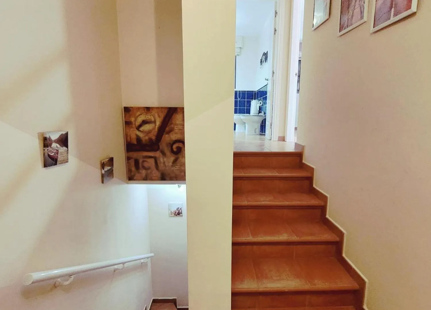 Casa Frambuesa Apartment Caleta De Fuste Spain