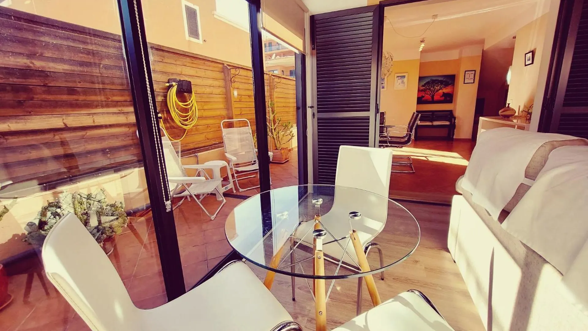 Casa Frambuesa Apartment Caleta De Fuste